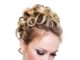 Pettinature sposa 444 0 Pettinature sposa